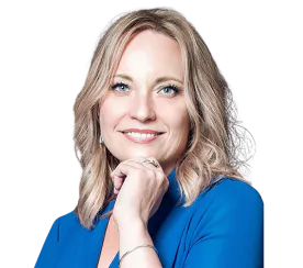 Image of Sarah Johnson